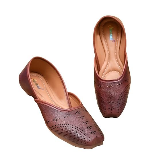 Canvas Shoes Pre-Owned