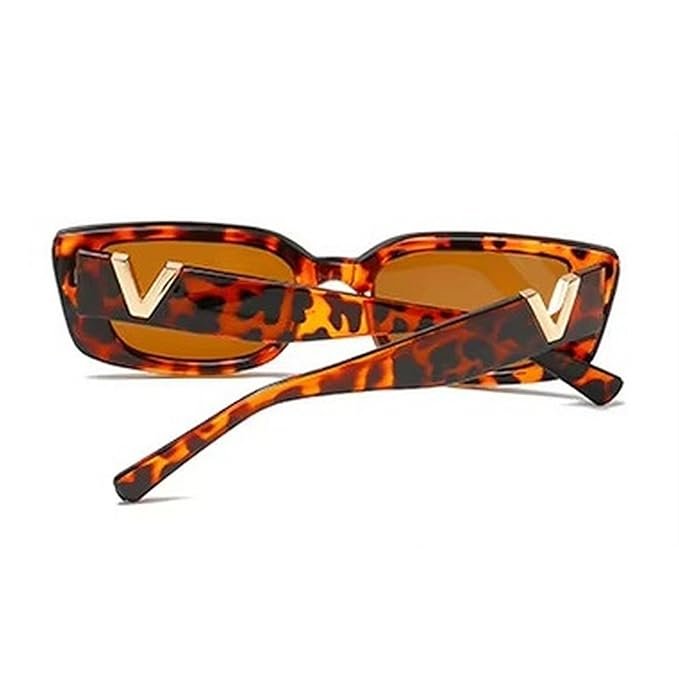 Protected Cat Eye Retro Sunglasses for Women - Image 3