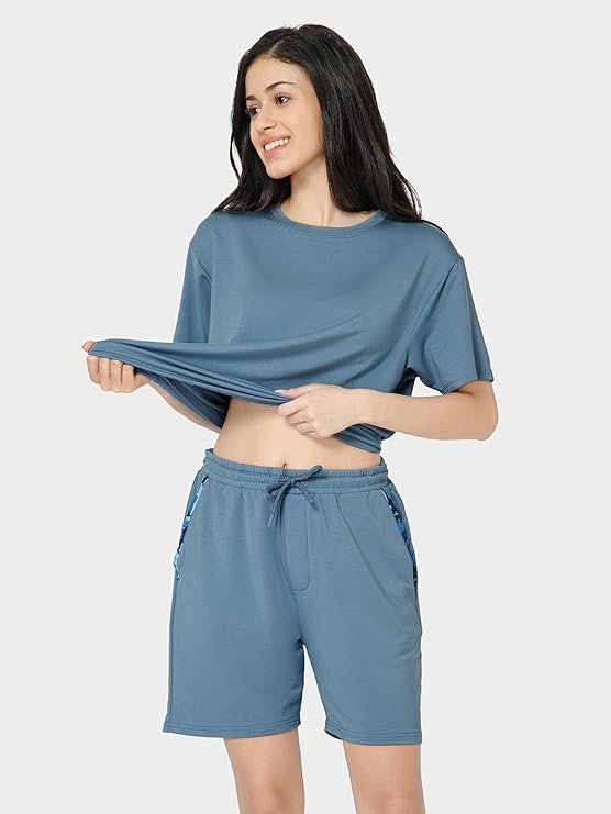 Women Cotton Pre-Owned