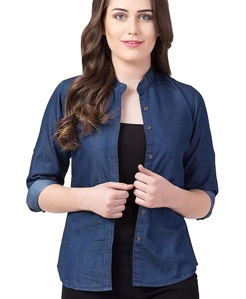 Women Shirt Pre-Owned