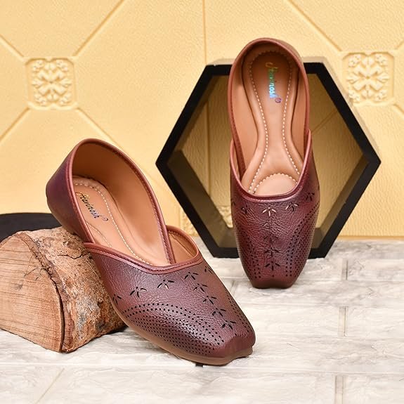 Canvas Shoes Pre-Owned - Image 3