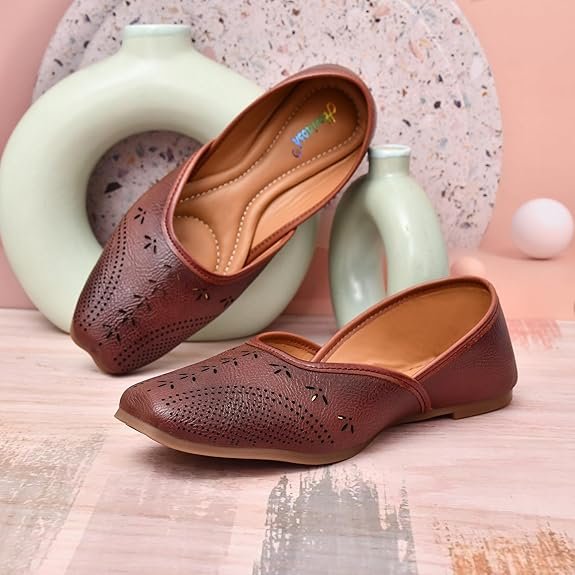 Canvas Shoes Pre-Owned