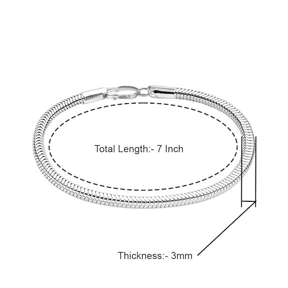 Chain Bracelet - Image 3