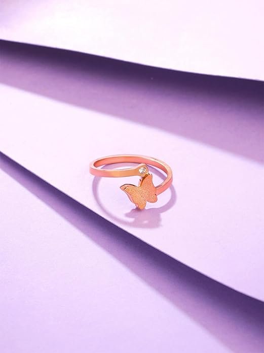 3x Thin Ring - Image 3