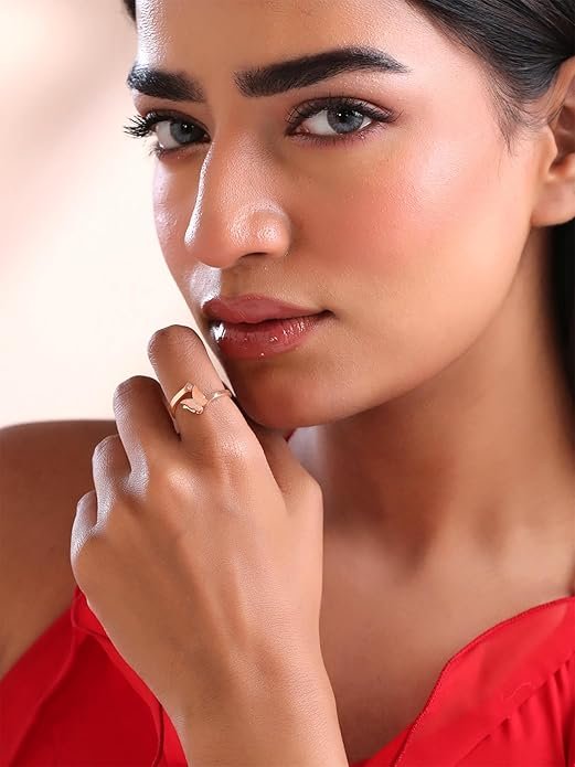 3x Thin Ring - Image 4