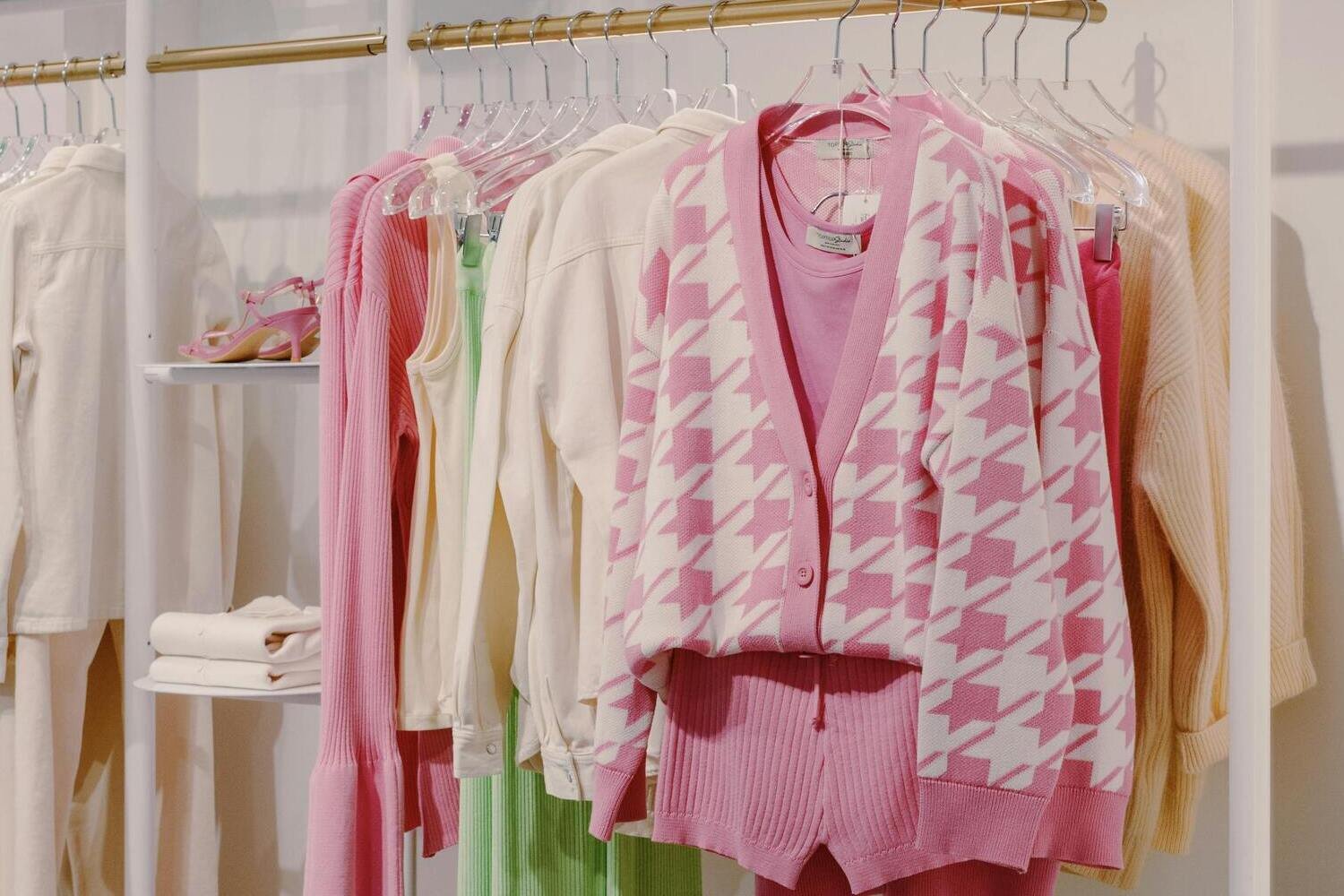 Style Steals: Up to 50% Off